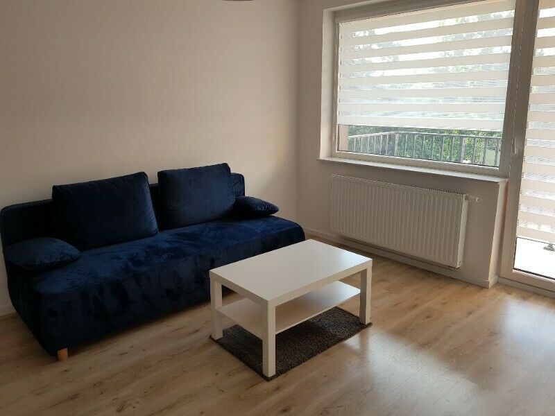 Mieszkanie 2-pokojowe Wrocław, ul. Kleczkowska