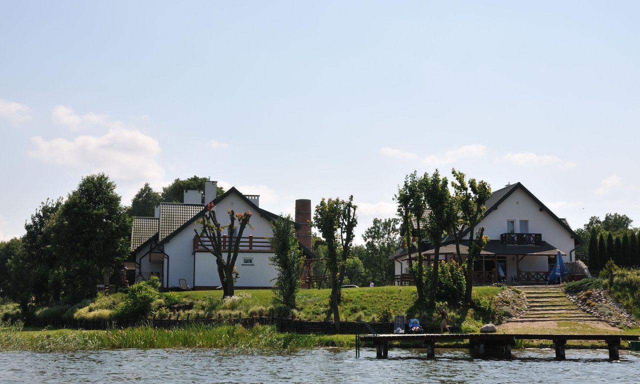 Działka rekreacyjna Szestno Wymysły. Zdjęcie 11