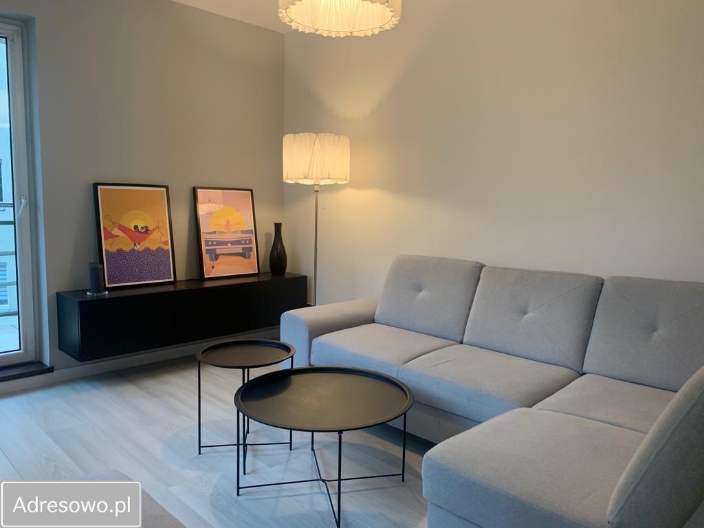 Mieszkanie 2-pokojowe Poznań Centrum, ul. Przemysłowa. Zdjęcie 1