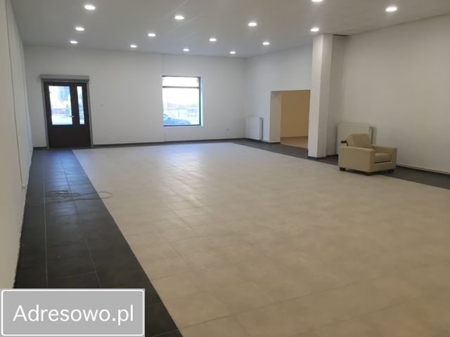 Lokal Lubsko, ul. Emilii Plater. Zdjęcie 1