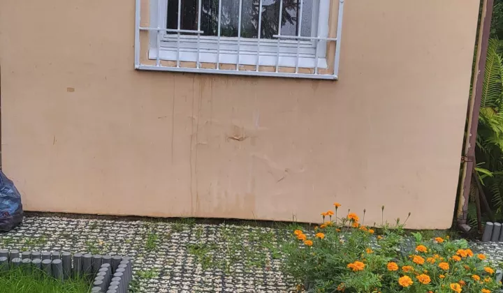 Działka rod Warszawa Wola, ul. Łucznicza