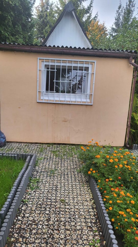 Działka rod Warszawa Wola, ul. Łucznicza