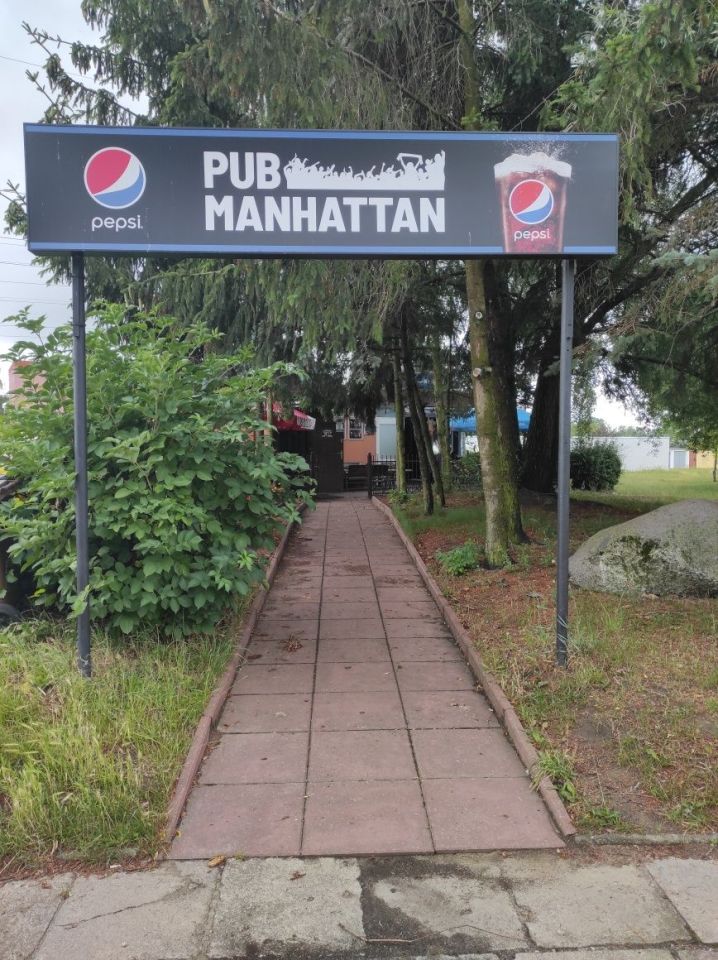 Lokal Gorzów Wielkopolski, ul. Kombatantów. Zdjęcie 2