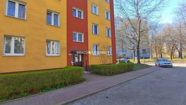 Mieszkanie 2-pokojowe Kraków Bieńczyce, os. Kalinowe. Zdjęcie 8