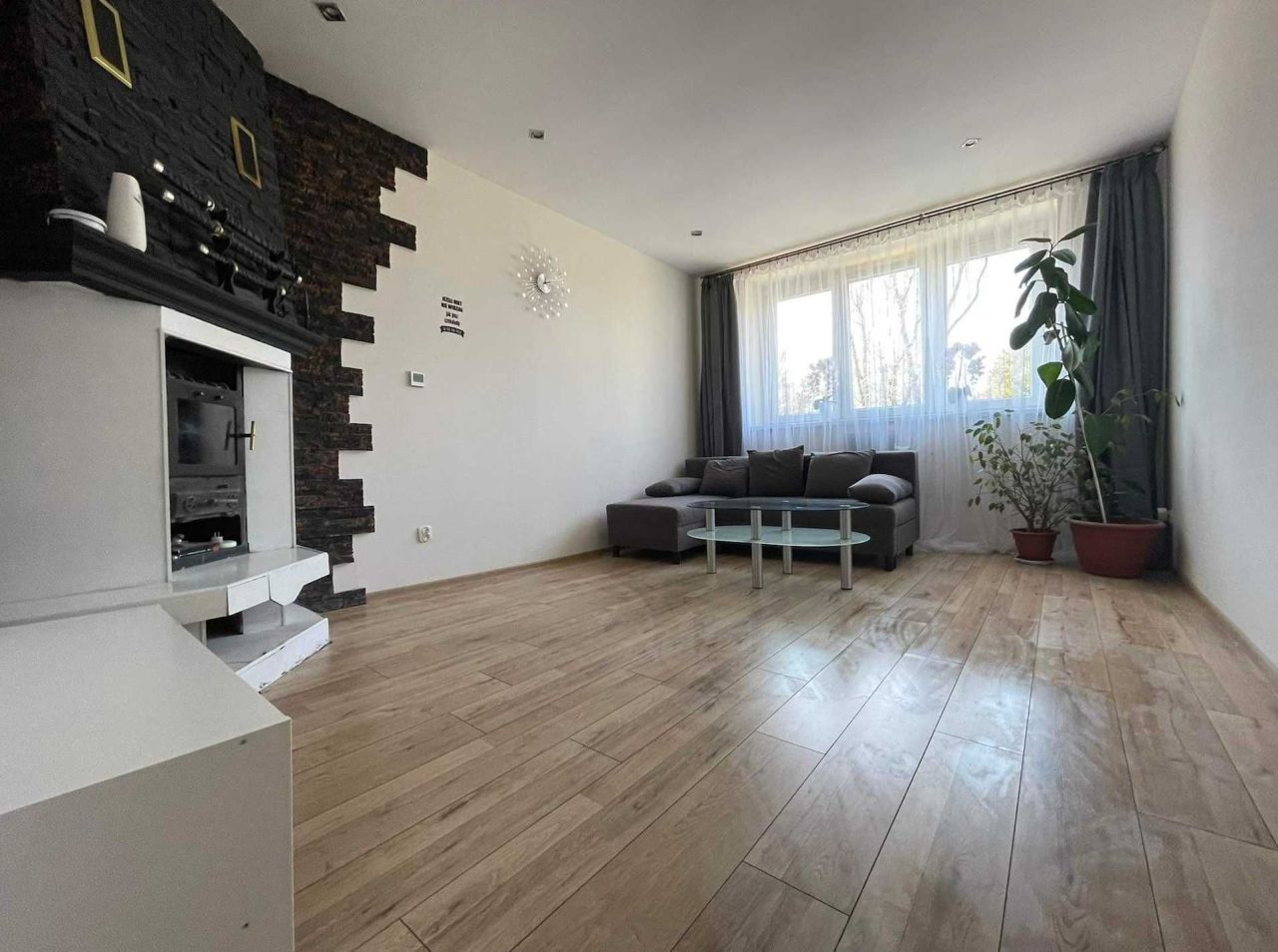 Mieszkanie 2-pokojowe Sosnowiec, ul. Stanisława Mikołajczyka