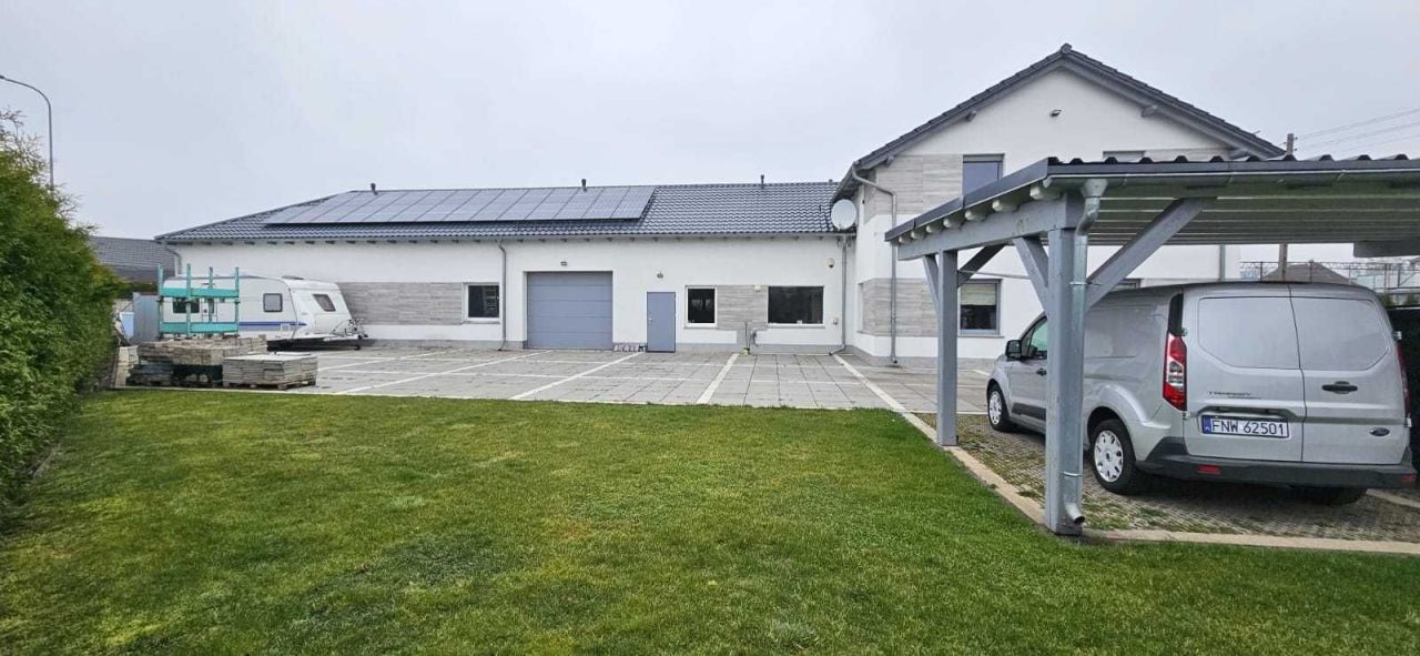 Nieruchomość komercyjna Nowa Sól Centrum, ul. Długa. Zdjęcie 3