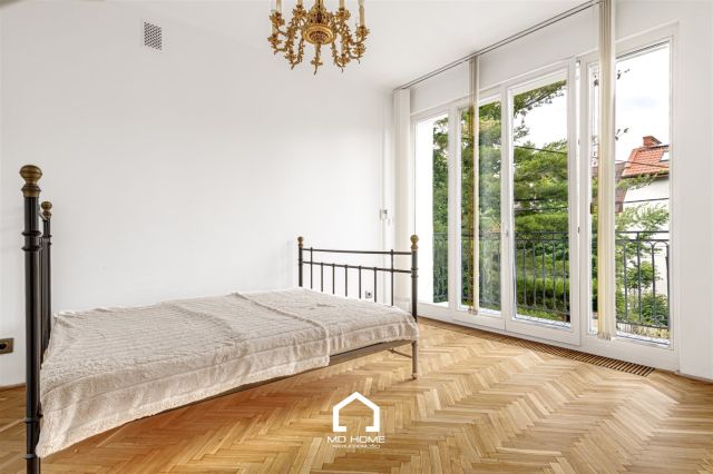 bliźniak, 5 pokoi Warszawa Służew, ul. Wołodyjowskiego. Zdjęcie 7