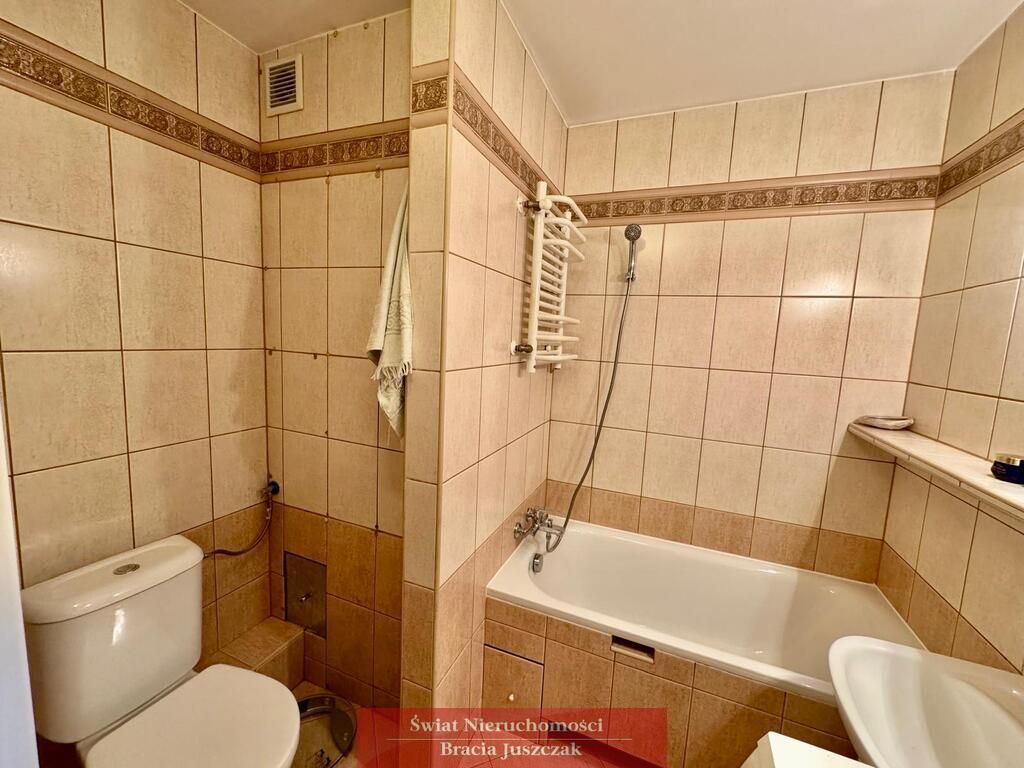 Mieszkanie 2-pokojowe Wrocław, ul. Bystrzycka. Zdjęcie 11