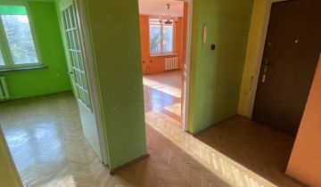 Mieszkanie 3-pokojowe Zamość, ul. Kamienna