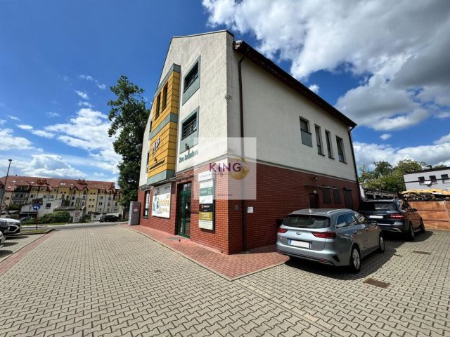 Biuro Gryfino, ul. Flisacza. Zdjęcie 2