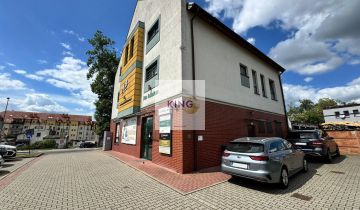 Lokal Gryfino, ul. Flisacza