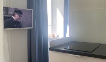 Mieszkanie 1-pokojowe Warszawa Praga-Północ, ul. Folwarczna