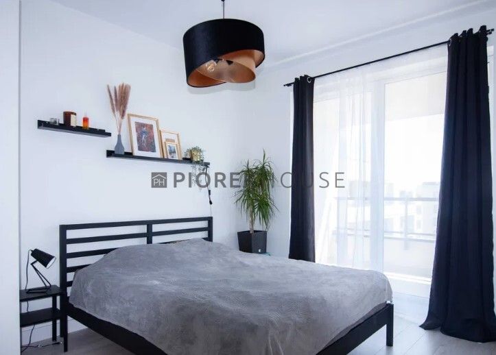 Mieszkanie 3-pokojowe Warszawa Praga-Południe, ul. Jana Nowaka-Jeziorańskiego. Zdjęcie 6