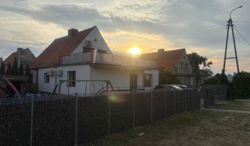 bliźniak, 5 pokoi Milicz, ul. Topolowa