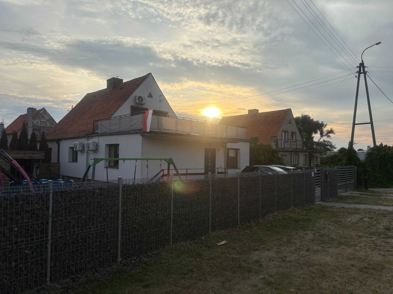 bliźniak, 5 pokoi Milicz, ul. Topolowa