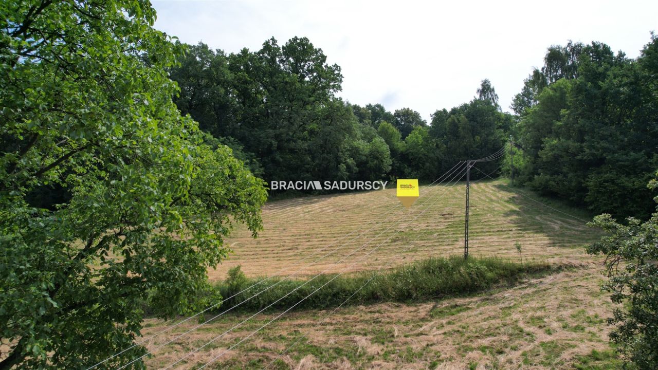 Działka budowlana Gorzków. Zdjęcie 20