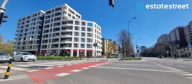 Mieszkanie 1-pokojowe Warszawa Mokotów, ul. Domaniewska. Zdjęcie 9