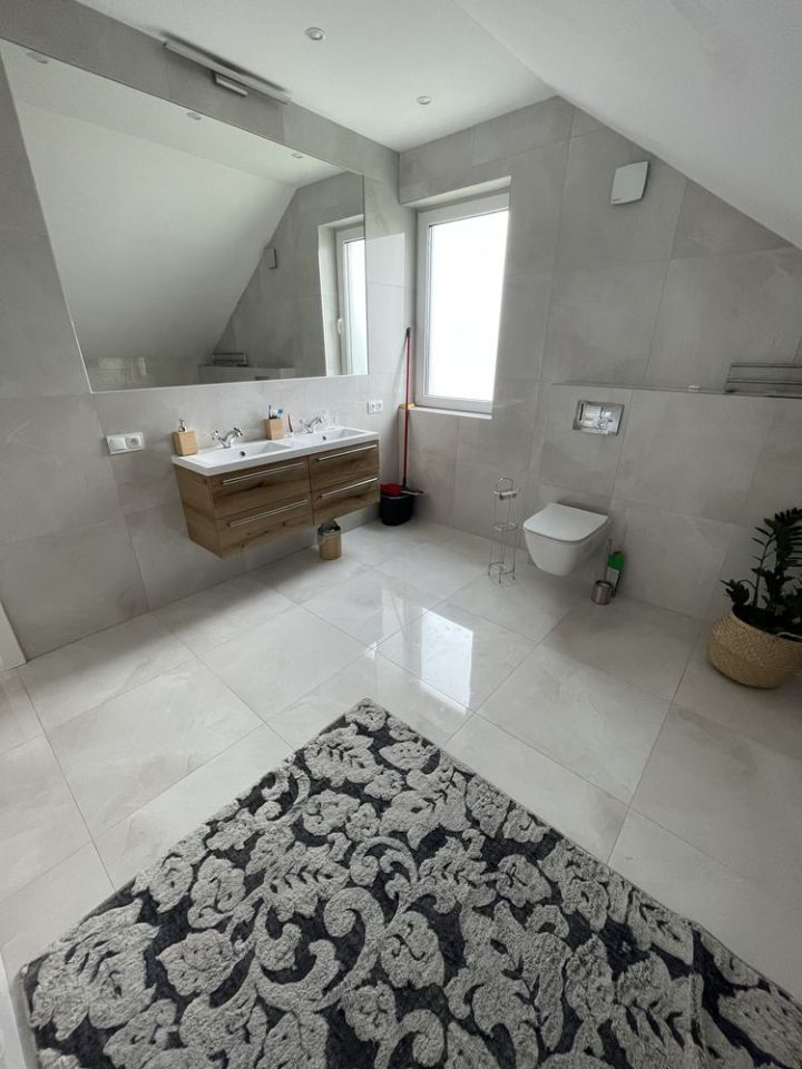 dom wolnostojący, 4 pokoje Pułtusk, ul. Winogronowa. Zdjęcie 8