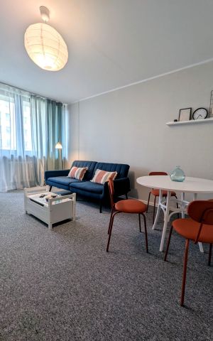 Mieszkanie 2-pokojowe Cieszyn, ul. Stanisława Moniuszki. Zdjęcie 1