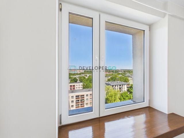 Mieszkanie 4-pokojowe Białystok. Zdjęcie 4