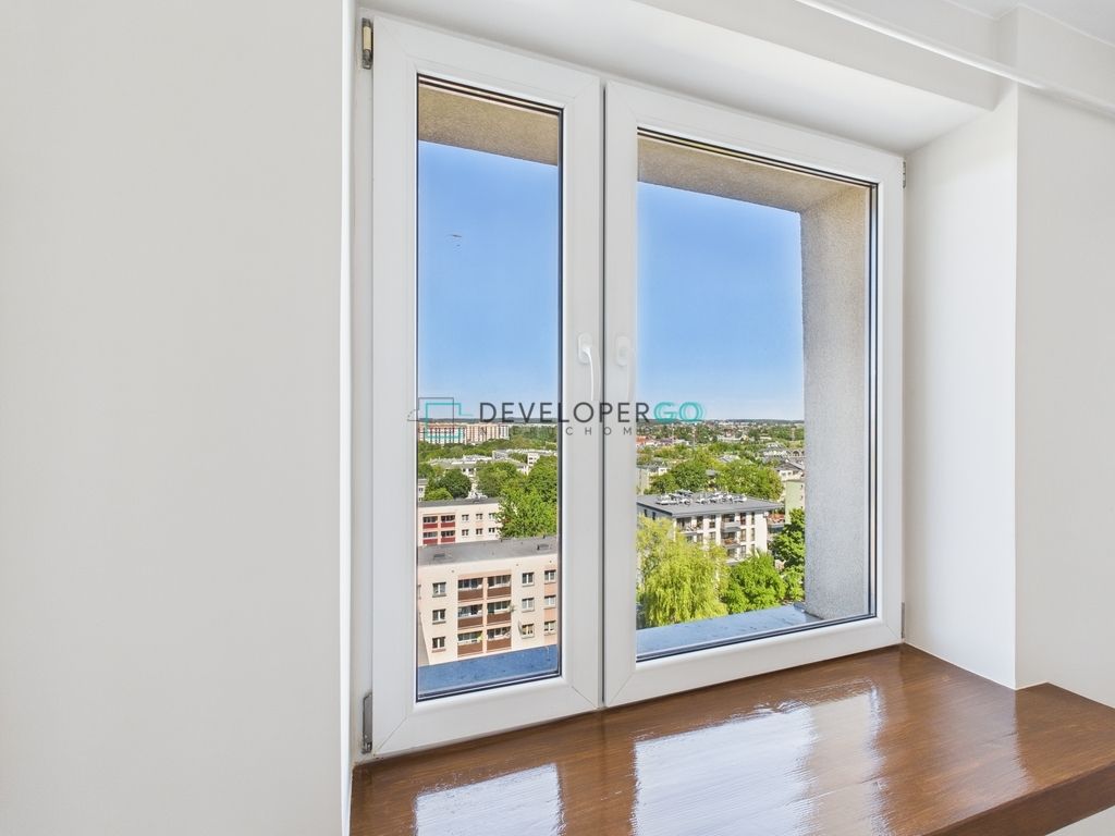 Mieszkanie 4-pokojowe Białystok. Zdjęcie 4