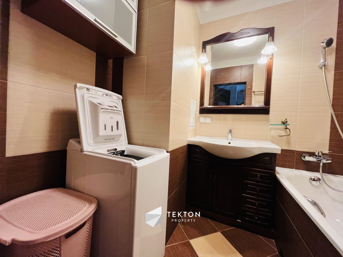 Mieszkanie 3-pokojowe Warszawa Sadyba, ul. Nałęczowska. Zdjęcie 15