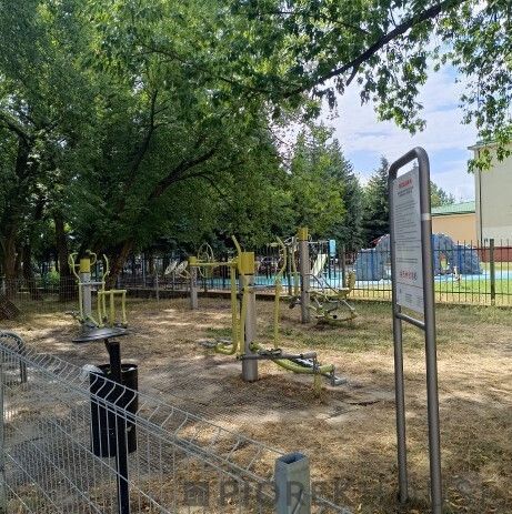 Mieszkanie 2-pokojowe Warszawa Ursus, ul. Czarna Droga. Zdjęcie 10