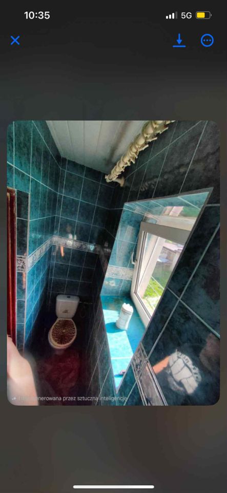 dom wolnostojący, 9 pokoi Ostrowy-Cukrownia. Zdjęcie 12