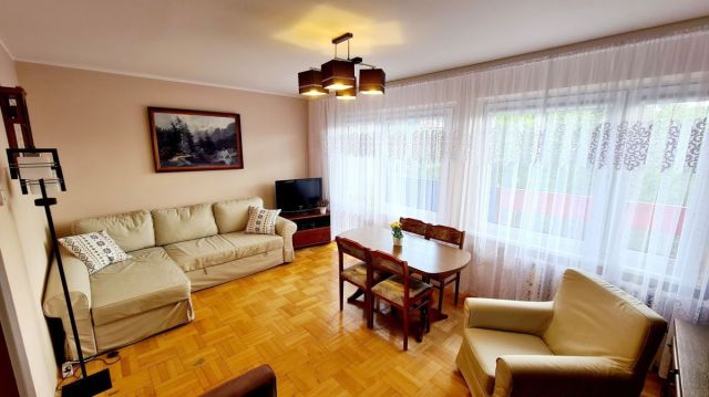 Mieszkanie 2-pokojowe Wrocław Fabryczna, ul. Grobla Kozanowska. Zdjęcie 1