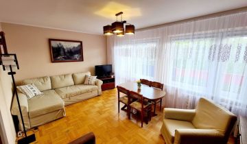 Mieszkanie 2-pokojowe Wrocław Fabryczna, ul. Grobla Kozanowska