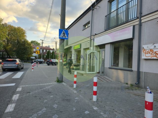 Lokal Michałowice, ul. Jesionowa. Zdjęcie 5