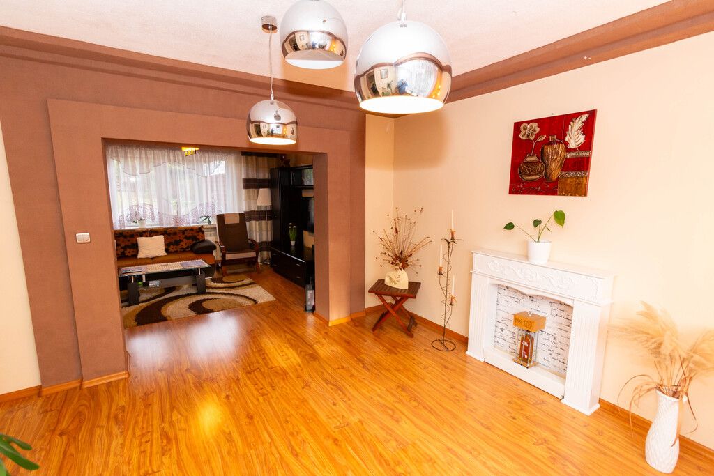 bliźniak, 5 pokoi Ostrowiec Świętokrzyski, ul. Wschodnia. Zdjęcie 8