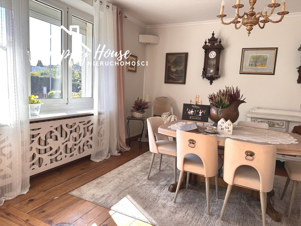 dom wolnostojący, 6 pokoi Chojnice, ul. Franciszka Pabicha. Zdjęcie 8