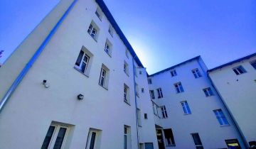 Mieszkanie 3-pokojowe Bytom Śródmieście, ul. Piekarska