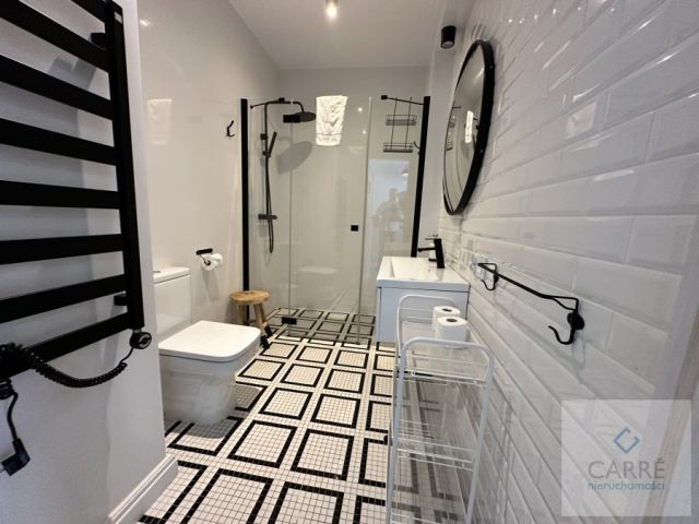 Mieszkanie 1-pokojowe Międzyzdroje, ul. Promenada Gwiazd. Zdjęcie 7