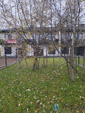 dom wolnostojący, 4 pokoje Jabłonna, ul. Dominika Merliniego. Zdjęcie 7