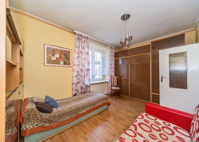 Mieszkanie 2-pokojowe Bielsko-Biała, ul. Dębowa. Zdjęcie 10