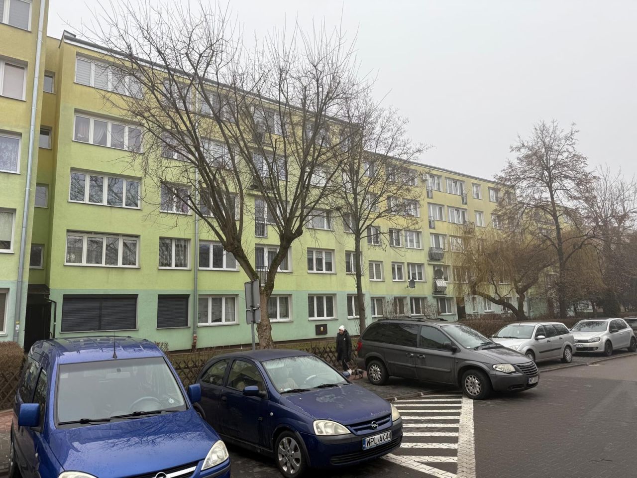 Mieszkanie 2-pokojowe Płock Skarpa, ul. Słodowa