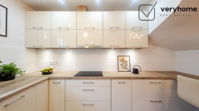 dom szeregowy, 4 pokoje Wieliczka, ul. Bajeczna. Zdjęcie 3