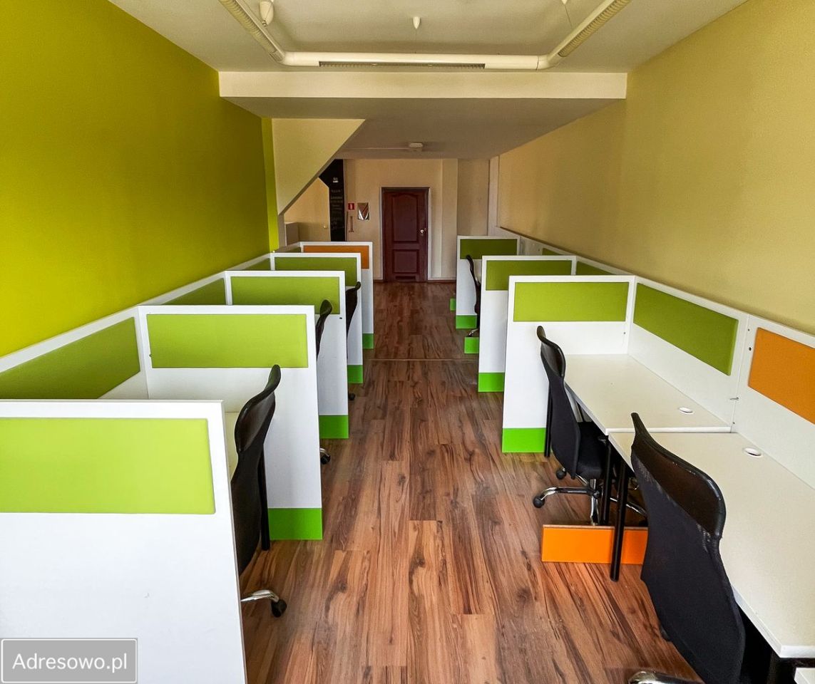Biuro Cieszyn, ul. Stawowa. Zdjęcie 4