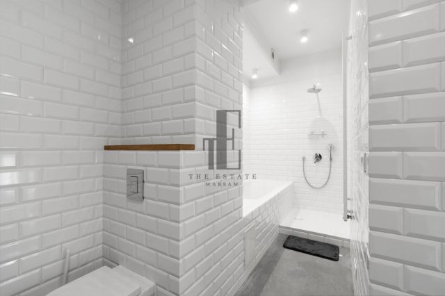 Mieszkanie 3-pokojowe Warszawa Śródmieście, ul. Marszałkowska. Zdjęcie 9