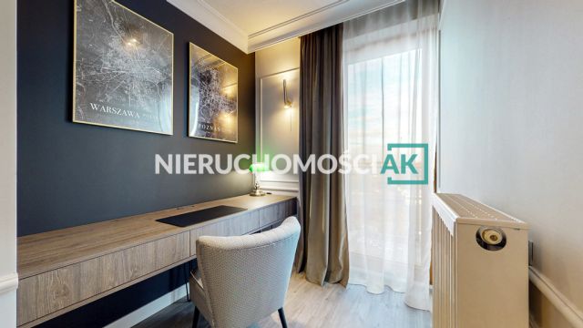 Mieszkanie 3-pokojowe Poznań Garbary, ul. Wenecjańska. Zdjęcie 9