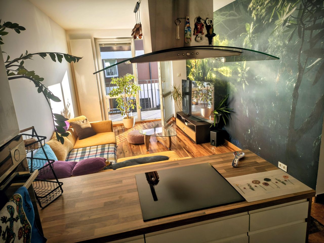 Mieszkanie 3-pokojowe Warszawa Chrzanów, ul. Kopalniana. Zdjęcie 10