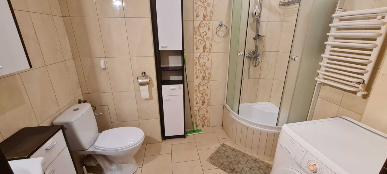 Mieszkanie 3-pokojowe Dąbrowa Górnicza, al. Aleja Zwycięstwa. Zdjęcie 7