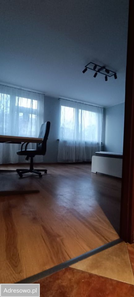 Mieszkanie 3-pokojowe Wrocław Karłowice, ul. Piotra Czajkowskiego. Zdjęcie 7