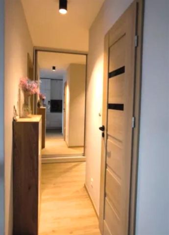 Mieszkanie 2-pokojowe Wrocław Śródmieście. Zdjęcie 6