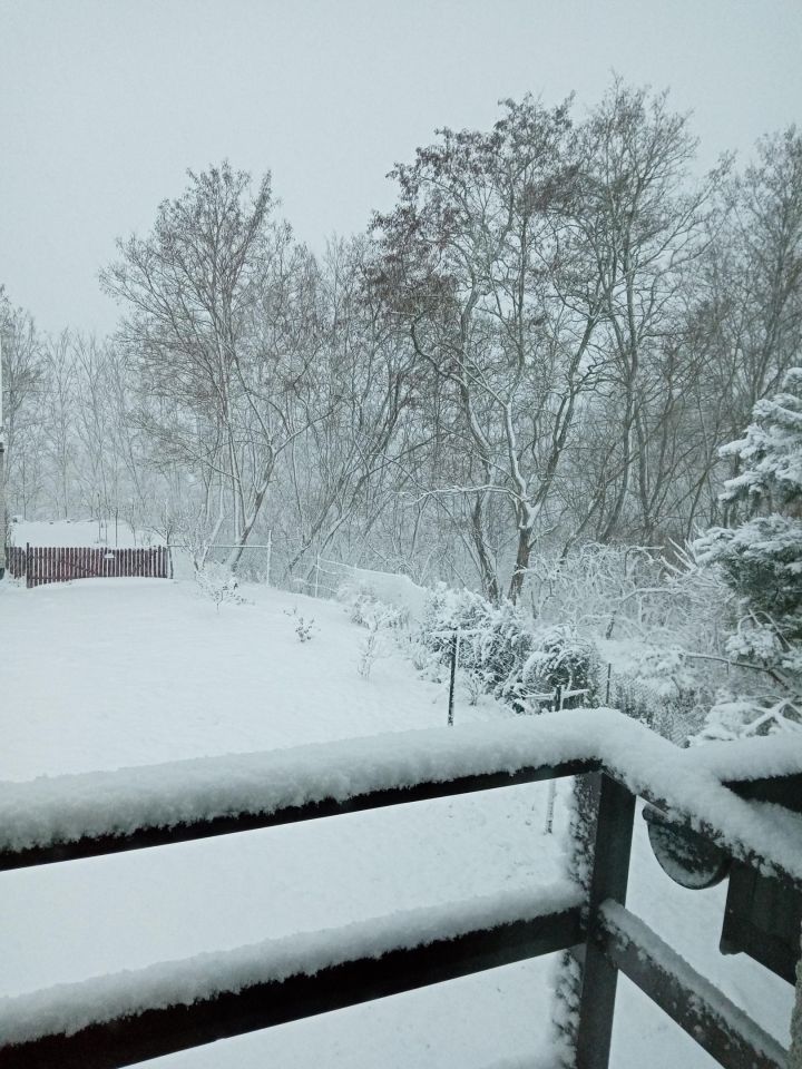 dom wolnostojący, 5 pokoi Wola Pobiedzińska. Zdjęcie 21