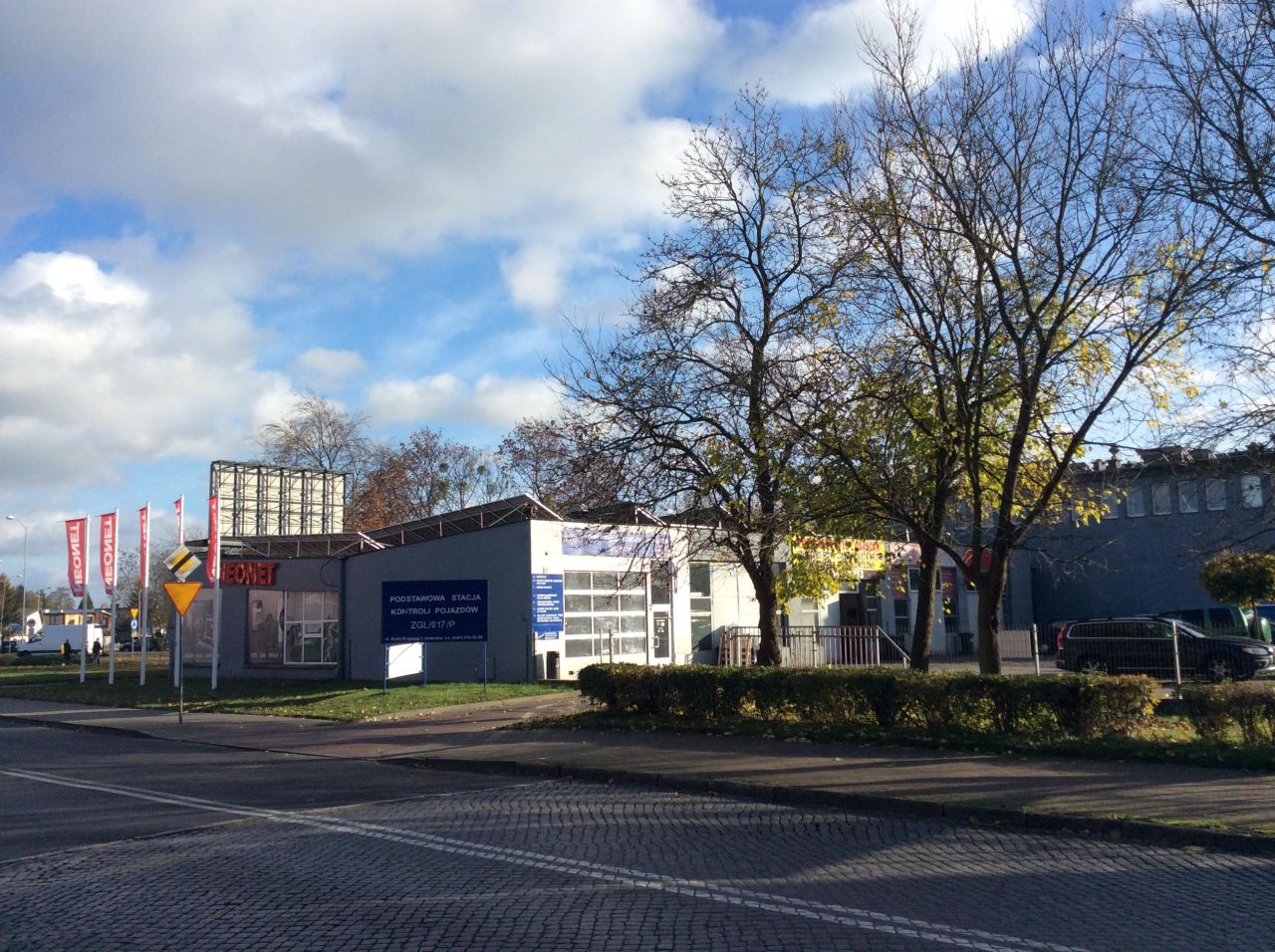 Nieruchomość komercyjna Goleniów, ul. Armii Krajowej. Zdjęcie 13