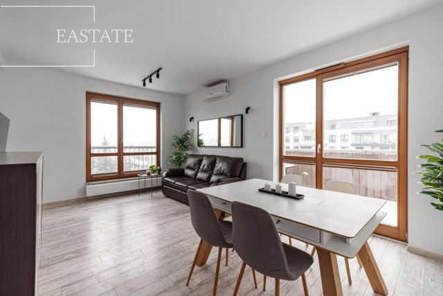 Mieszkanie 3-pokojowe Warszawa Bemowo, ul. Dywizjonu 303. Zdjęcie 2