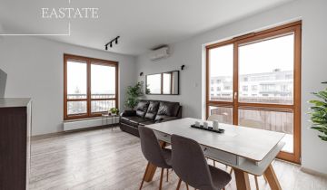 Mieszkanie 3-pokojowe Warszawa Bemowo, ul. Dywizjonu 303